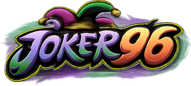Joker96 Logo